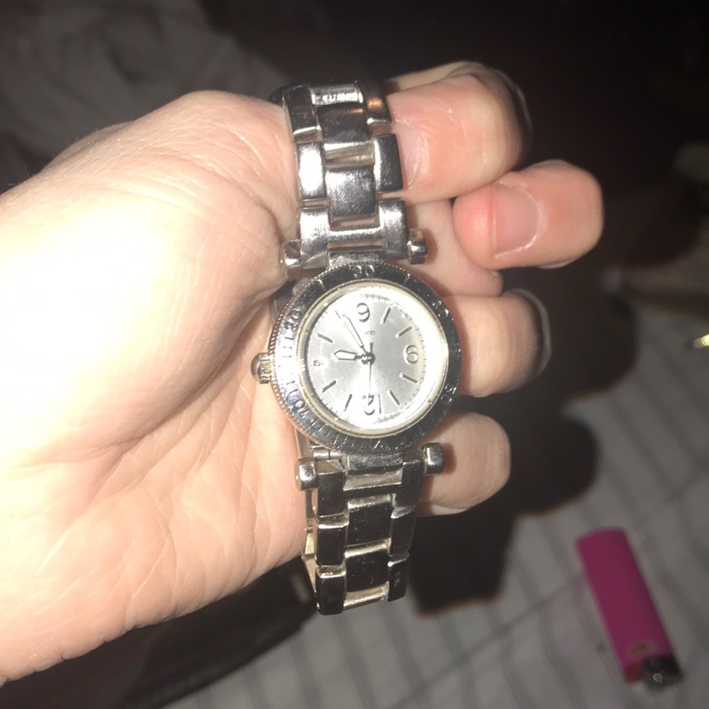 Kimrogers watch